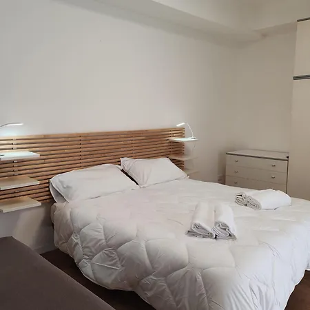 Apartament Casa Rudini *