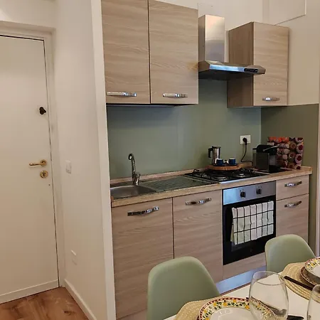 Διαμέρισμα Casa Rudini Παλέρμο