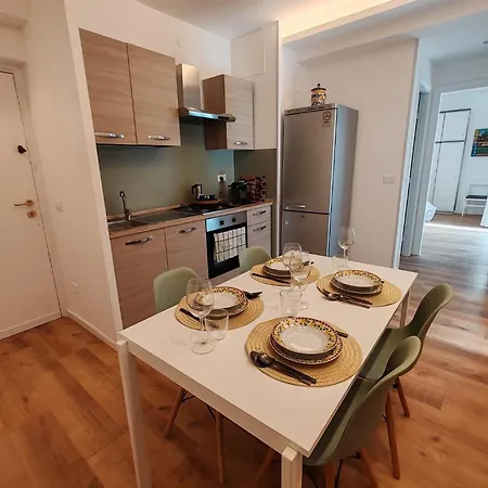 Casa Rudini *