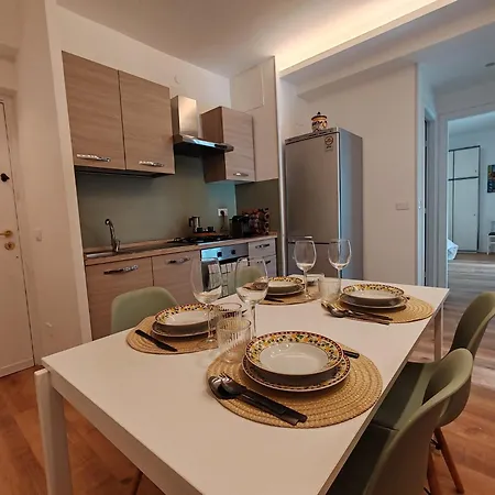 Casa Rudini *