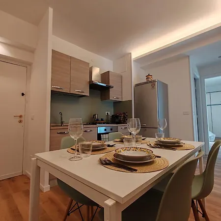 Casa Rudini Apartament