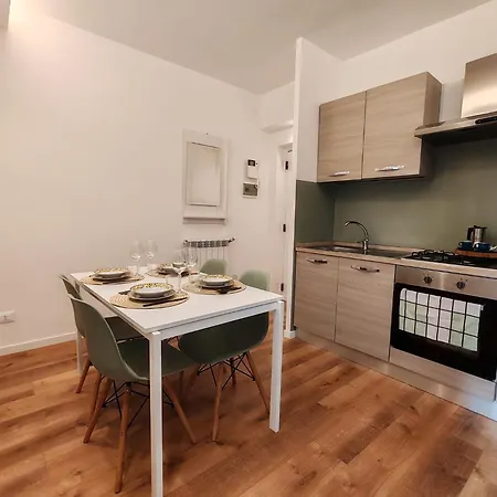 Casa Rudini Palermo