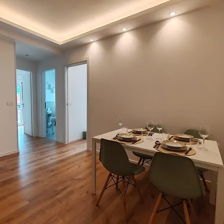 Casa Rudini *