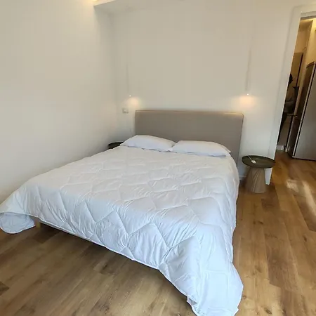 Apartament Casa Rudini *
