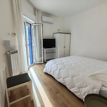 Casa Rudini Διαμέρισμα *