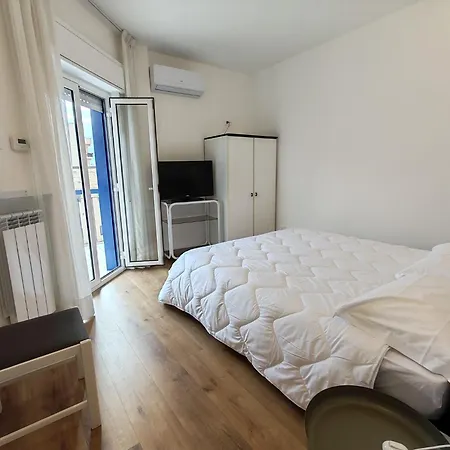 Casa Rudini Διαμέρισμα
