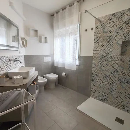 Casa Rudini * Παλέρμο