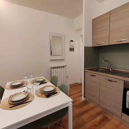 Casa Rudini Apartament *