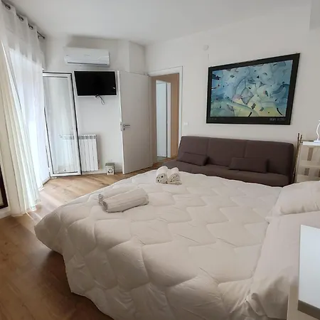 Casa Rudini * Παλέρμο