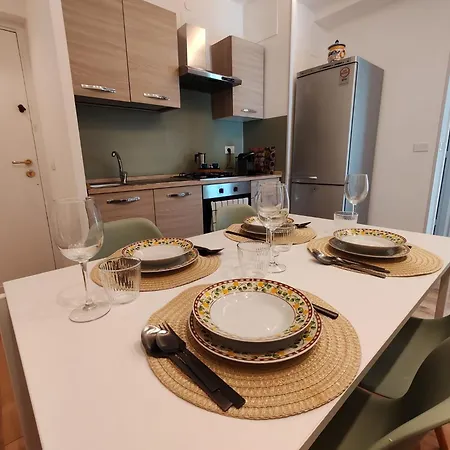 Casa Rudini *