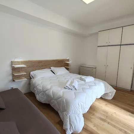 Διαμέρισμα Casa Rudini *